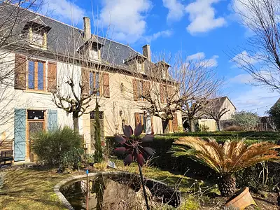Maison, 270 m²