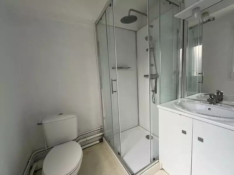 Appartement, 32 m²