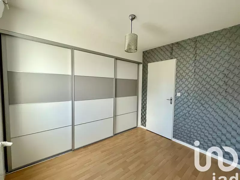 Appartement, 65 m²
