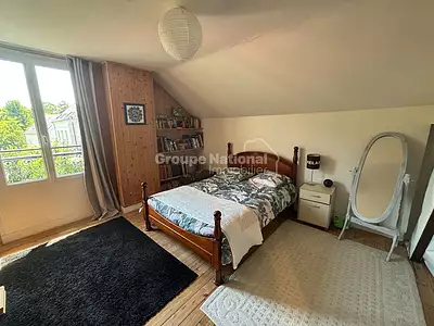 Maison, 192 m²