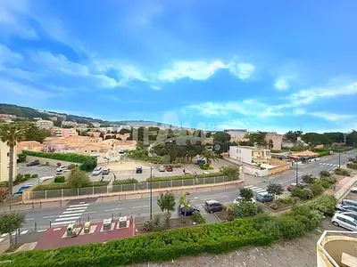 Appartement, 15,67 m²