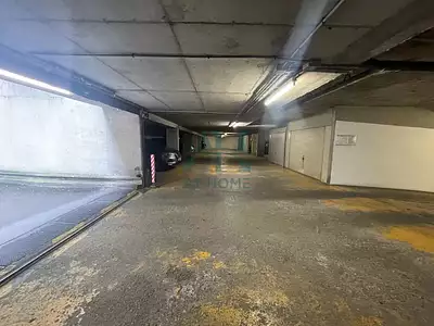 Parking, 12 m²