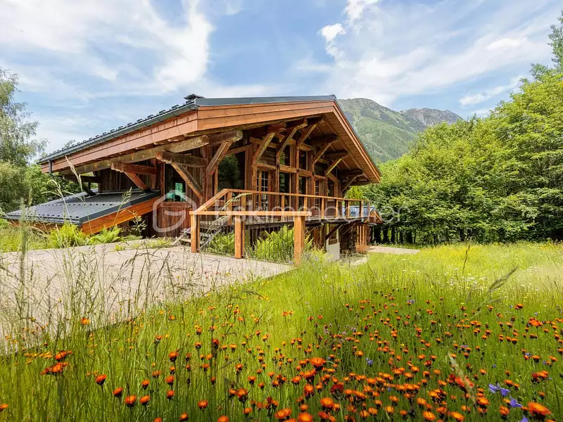 Maison, 164 m²