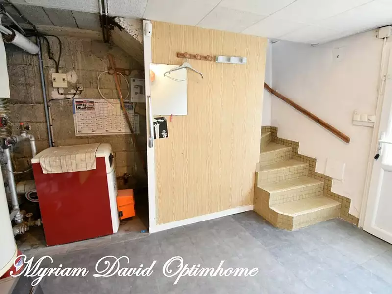Maison, 155 m²