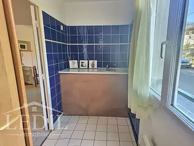 Appartement, 48 m²