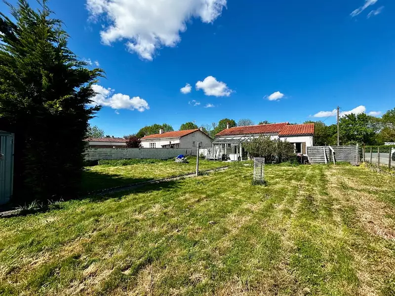 Maison, 85 m²