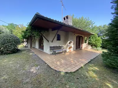 Maison, 99 m²