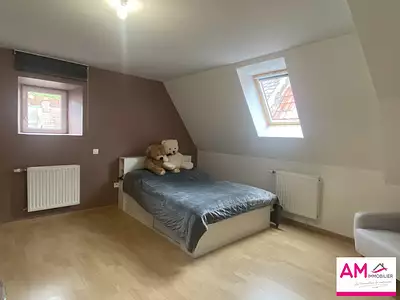 Immeuble, 395 m²