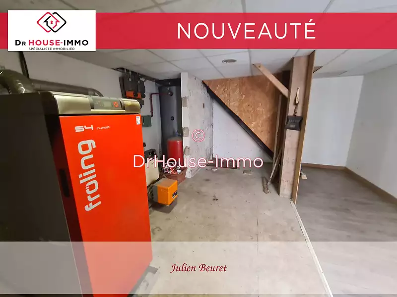 Maison, 146,52 m²
