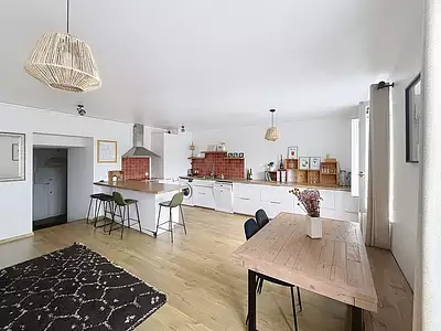 Appartement, 90,66 m²