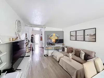 Appartement, 78,03 m²