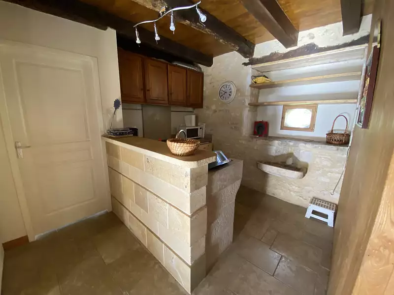 Maison, 90 m²