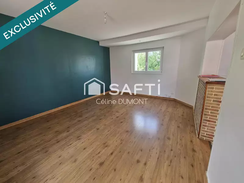 Immeuble, 418 m²