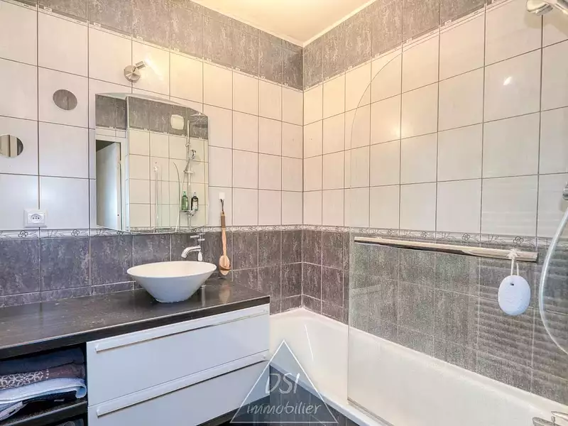Appartement, 69 m²