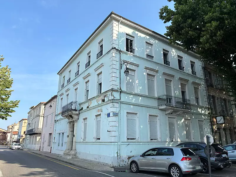 Maison, 547 m²