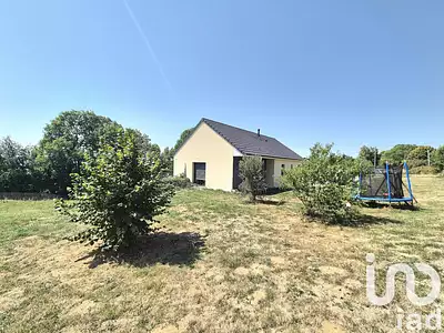 Maison, 97 m²
