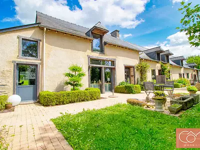 Maison, 270 m²