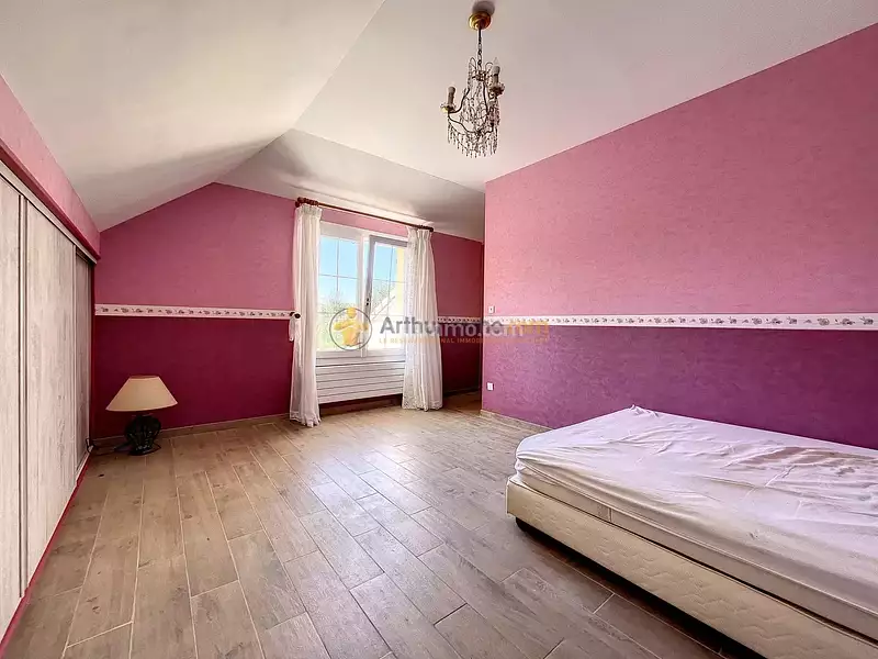 Maison, 90 m²