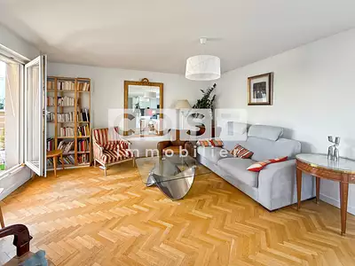Appartement, 83,43 m²