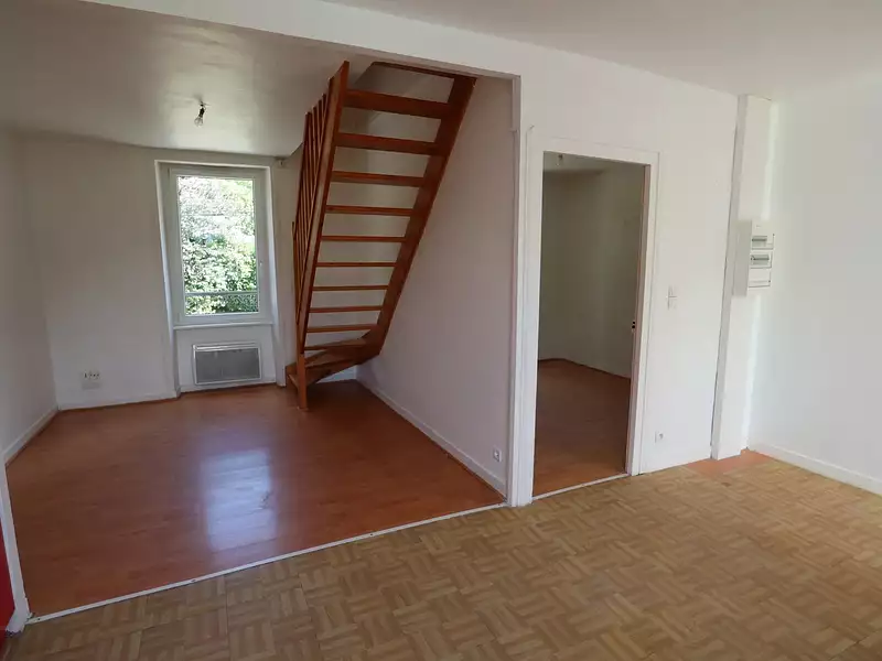 Immeuble, 83 m²