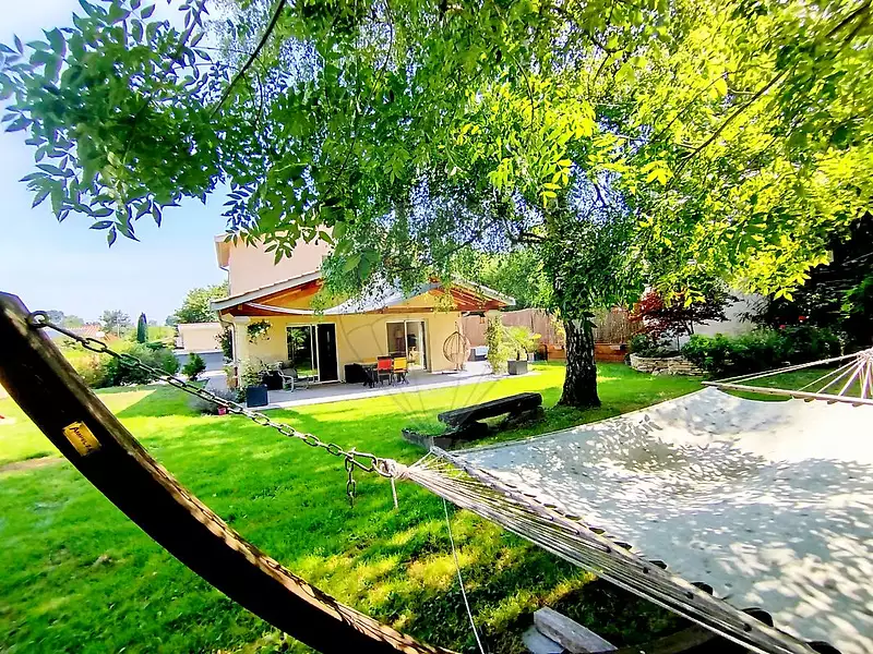 Maison, 165 m²