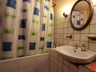 Appartement, 50,66 m²