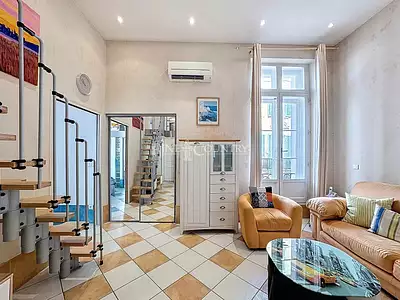 Appartement, 38,41 m²