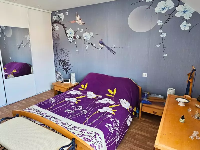 Maison, 154 m²