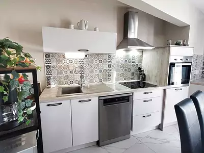 Appartement, 71,61 m²