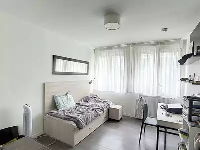 Appartement, 30 m²