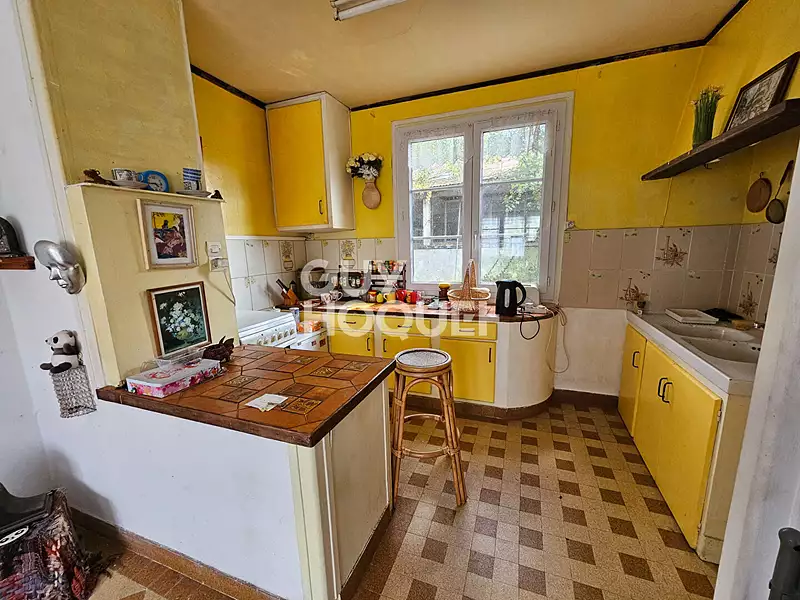 Maison, 100 m²
