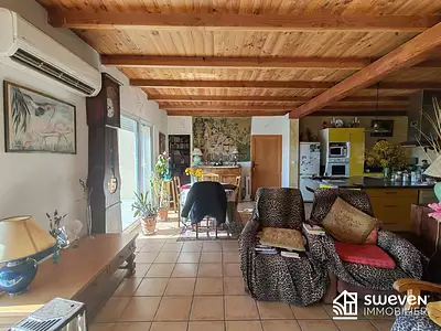 Maison, 103 m²