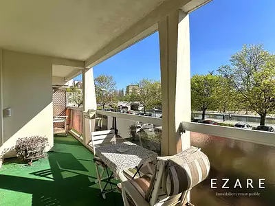 Appartement, 74,22 m²