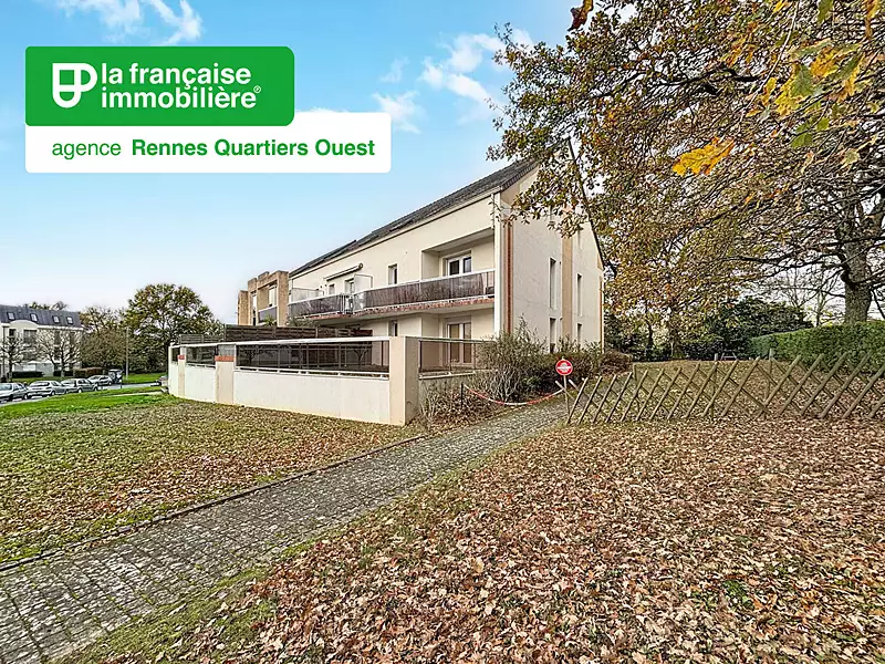 Appartement, 49,91 m²