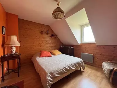 Maison, 119 m²