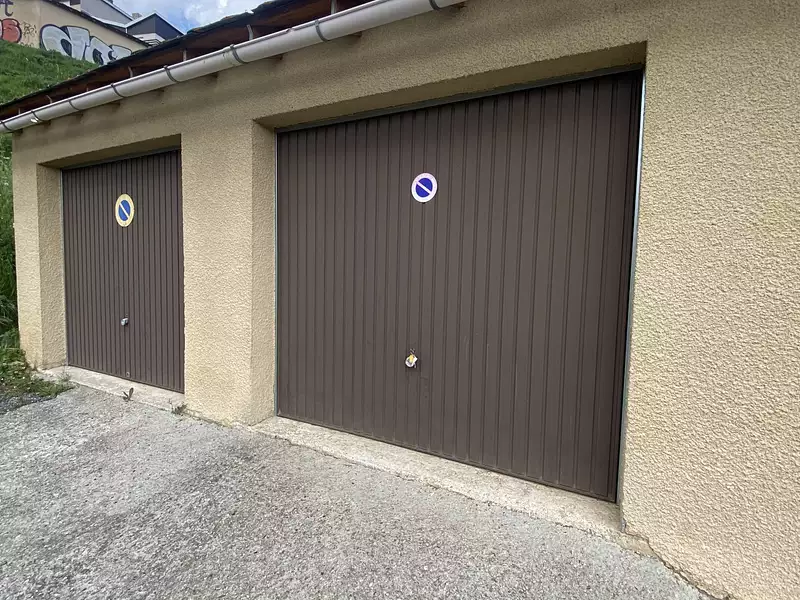 Appartement, 20,4 m²