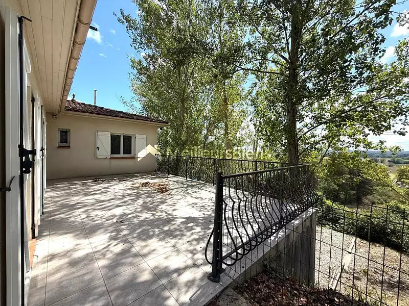 Maison, 125 m²