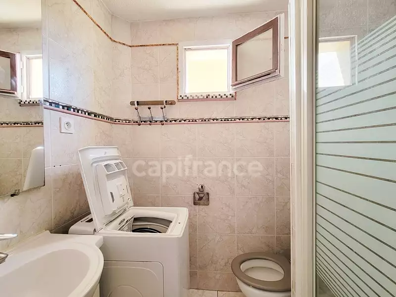 Appartement, 26 m²