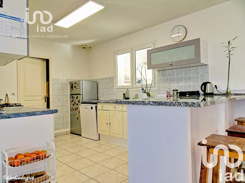 Maison, 125 m²