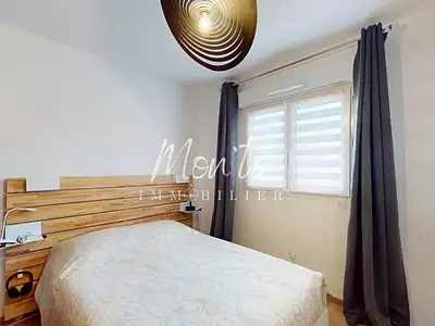 Appartement, 85,28 m²