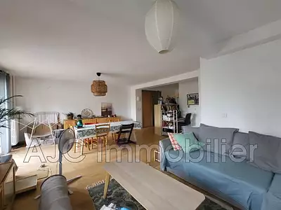 Appartement, 91 m²