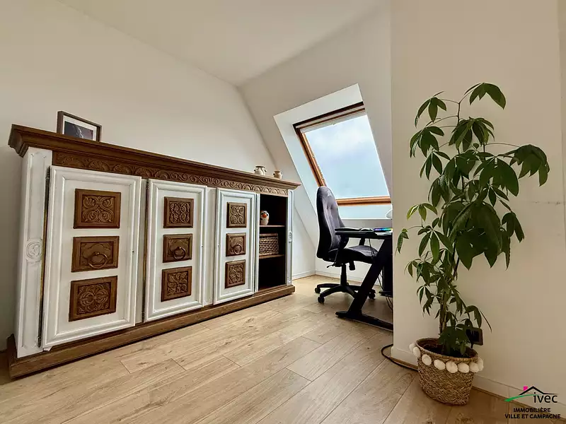 Appartement, 74,63 m²