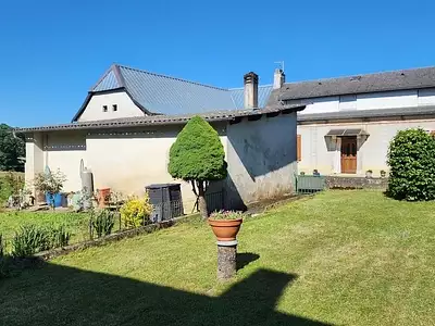 Maison, 157 m²