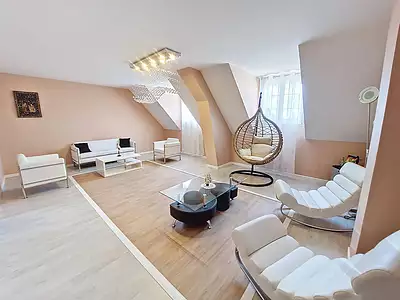 Maison, 327 m²