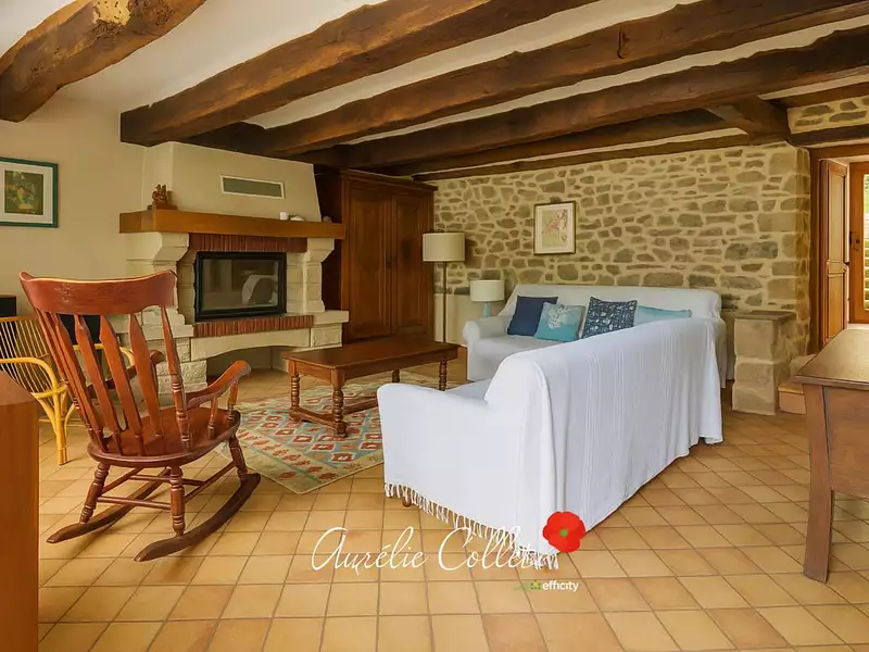 Maison, 110 m²