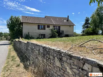 Maison, 290 m²