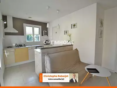 Maison, 169 m²