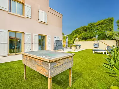 Appartement, 92,28 m²