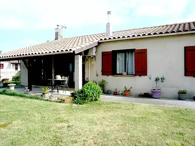 Maison, 104 m²