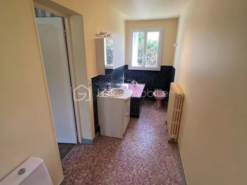 Maison, 100 m²
